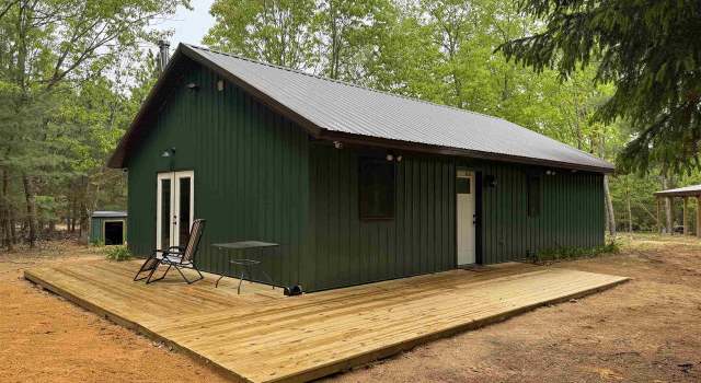Photo of N4755 11th Dr, Montello, WI 53949