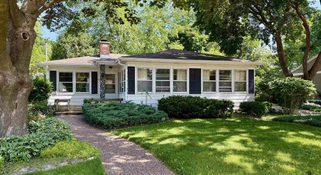Photo of 7022 Franklin Ave, Middleton, WI 53562