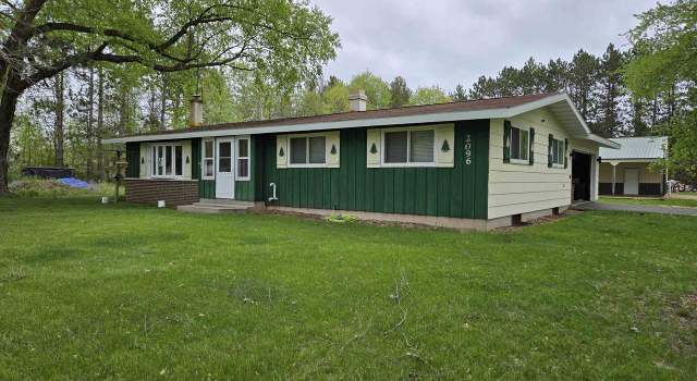 Photo of 2096 County Road Z, Friendship, WI 53934