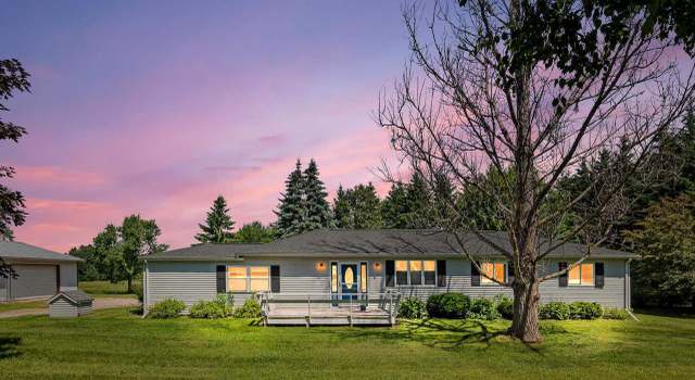 Photo of W3164 County Road J, Green Lake, WI 54941