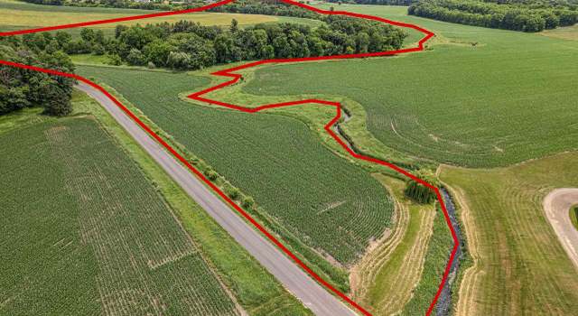 Photo of Lot 16 64.3 Acres Hefty Rd, Monticello, WI 53570