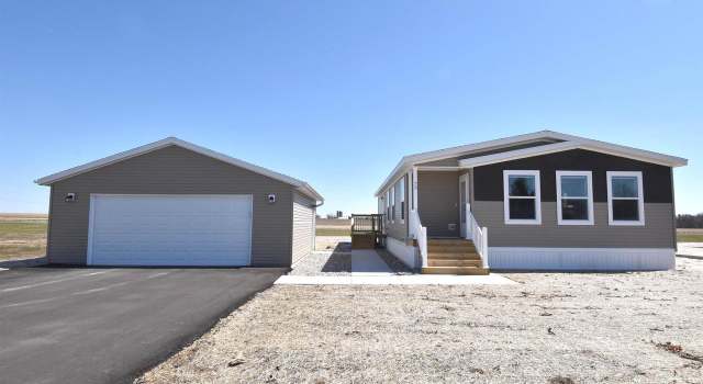 Photo of W4337 County Rd S #73, Horicon, WI 53032