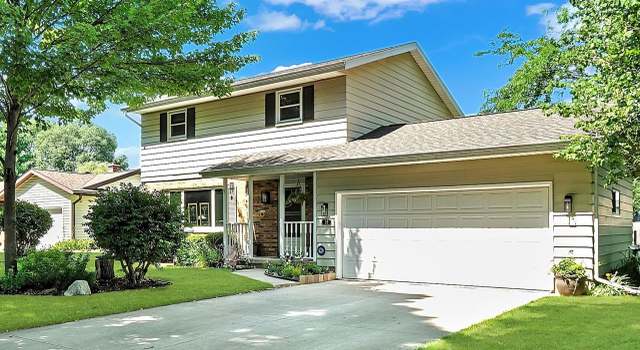 Photo of 10 Lukken Ct, Madison, WI 53704