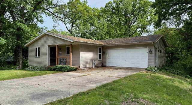 Photo of W9519 Skogen Rd, Cambridge, WI 53523