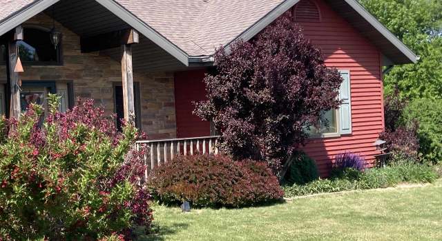 Photo of 12844 Walnut Bluff Rd, Bagley, WI 53801
