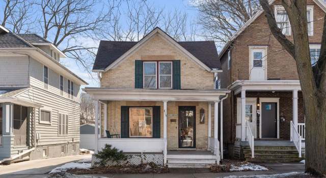 Photo of 815 E Gorham St, Madison, WI 53703