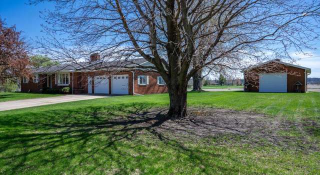 Photo of 403 Main St, Camp Douglas, WI 54637