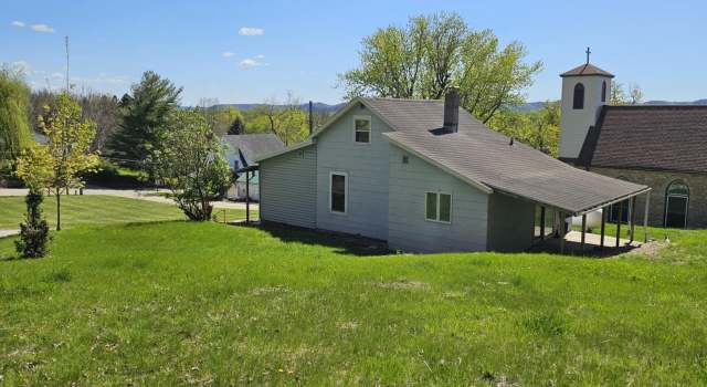 Photo of 204 Cheney St, De Soto, WI 54624