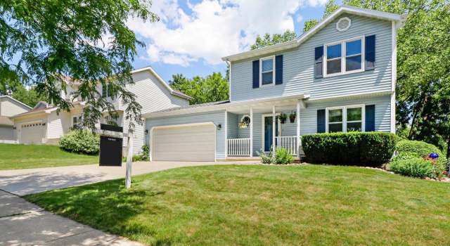 Photo of 2825 Warner St, Madison, WI 53713