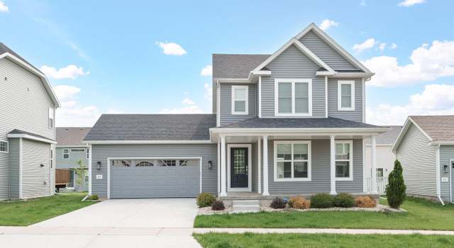 Photo of 427 Hercules Trl, Madison, WI 53718