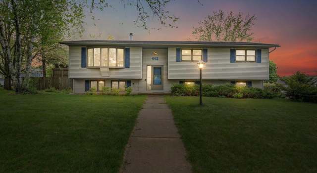 Photo of 442 Lori Ln, Cottage Grove, WI 53527