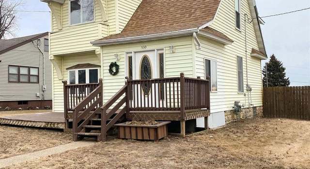 Photo of 530 Delaney St, Highland, WI 53543