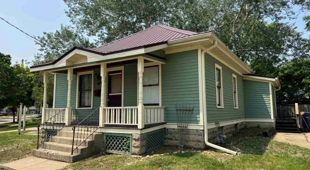Photo of 358 Wilson Ave, Janesville, WI 53545