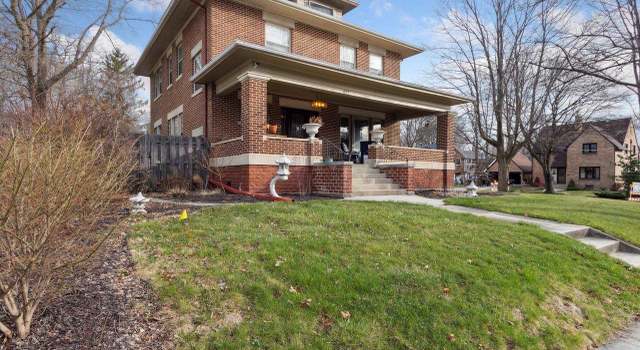 Photo of 827 E Court St, Janesville, WI 53545