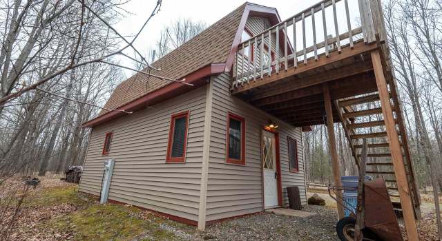 Photo of 10410 Easement Rd, Long Lake, WI 54542