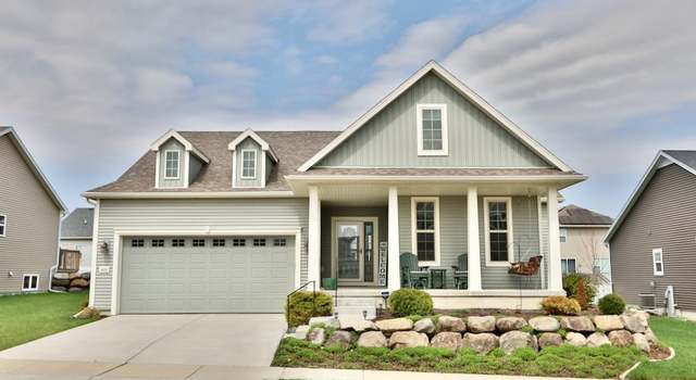 Photo of 6012 Aries Way, Madison, WI 53718