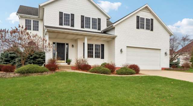 Photo of 503 Woodhaven Ct, Cambridge, WI 53523