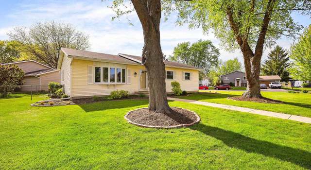 Photo of 506 Spahn Cir, Sun Prairie, WI 53590