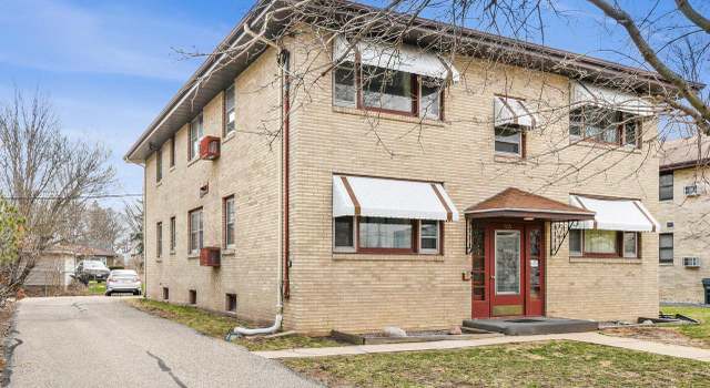 Photo of 705 Pinecrest Dr, Madison, WI 53714