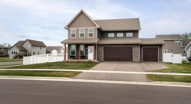 Photo of 241 E Hubert St, Edgerton, WI 53534