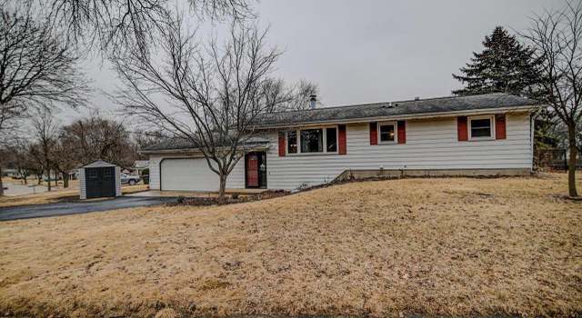 Photo of 1901 La Sierra Way, Madison, WI 53716