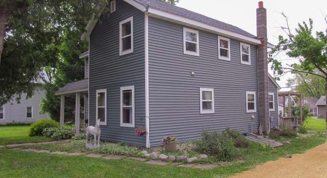 Photo of 201 W Main St, Cobb, WI 53526