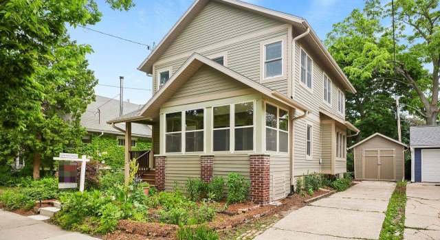 Photo of 409 Russell St, Madison, WI 53704