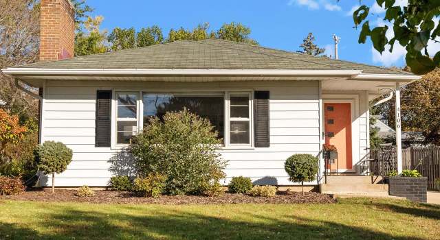 Photo of 4106 Meyer Ave, Madison, WI 53711