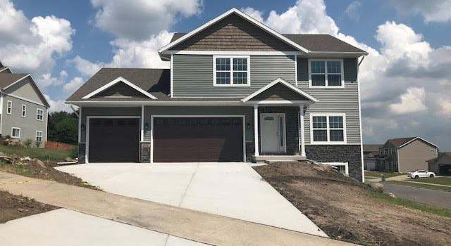 Photo of 205 Capitol Dr, Dane, WI 53529