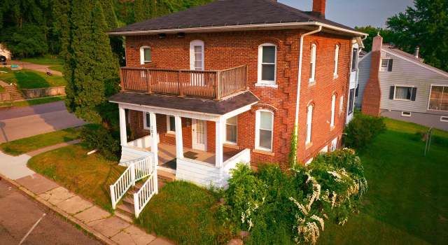 Photo of 101 Washington St, Wonewoc, WI 53968