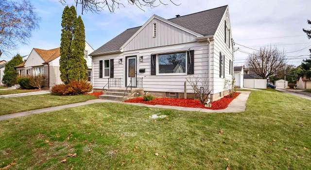 Photo of 1643 S 22nd St, Sheboygan, WI 53081
