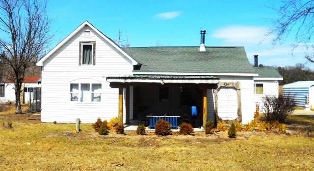 Photo of 1830 County Road C, Arkdale, WI 54613