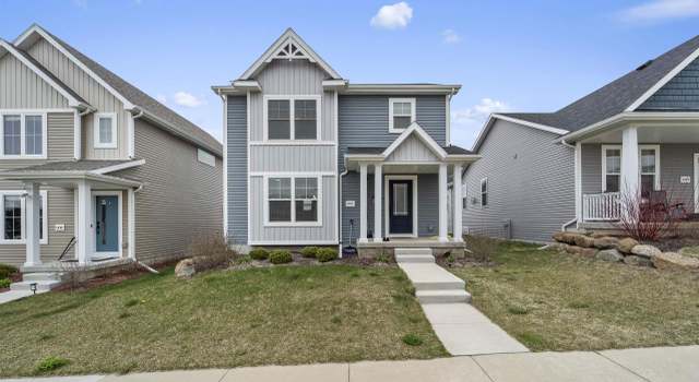 Photo of 5872 Tranquility Trl, Madison, WI 53718