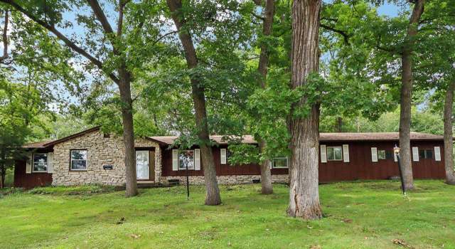 Photo of W901 Woodland Cir, Green Lake, WI 54941