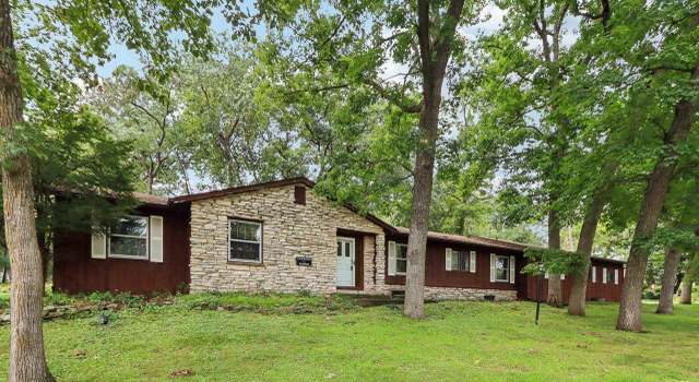 Photo of W901 Woodland Cir, Green Lake, WI 54941
