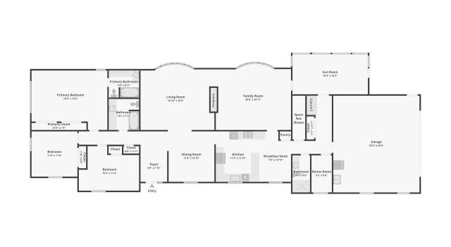 Photo of W901 Woodland Cir, Green Lake, WI 54941