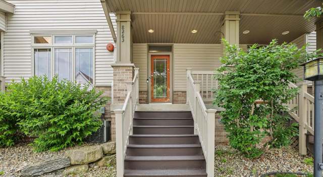 Photo of 8263 Starr Grass Dr, Madison, WI 53719