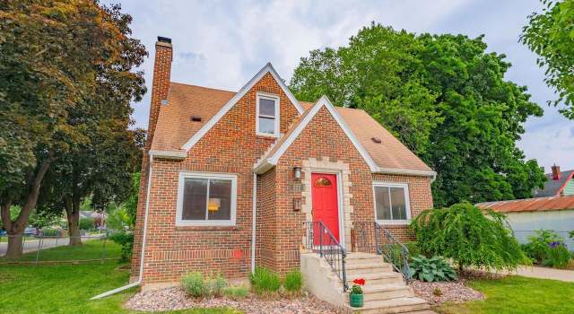 Photo of 222 Kedzie St, Madison, WI 53704