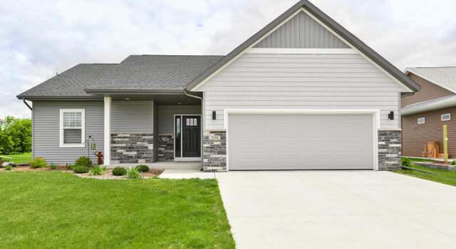 Photo of 5150 Fairmont Dr, Milton, WI 53563
