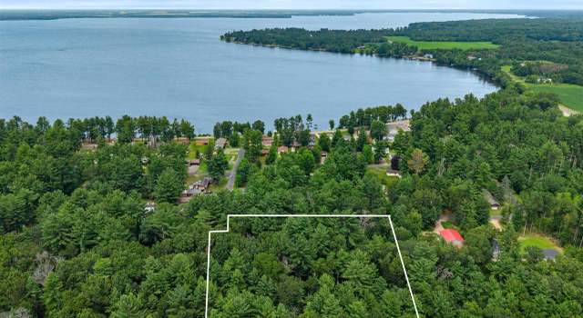 Photo of Lot 1 D St, Arkdale, WI 54613