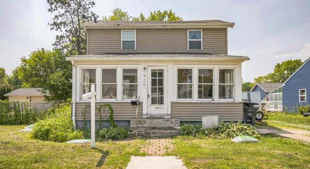 Photo of 429 Almeron St, Evansville, WI 53536
