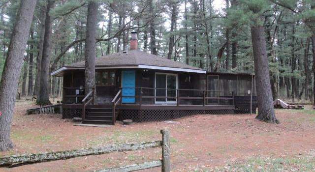 Photo of N3880 Deer Path, Hancock, WI 54943