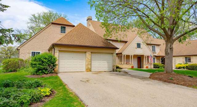 Photo of 14 Golf Course Rd, Madison, WI 53704