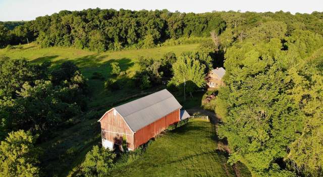 Photo of 5292 Stenner Hill Rd, Boscobel, WI 53805