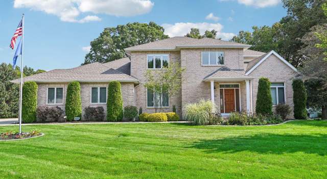 Photo of 1816 Blue Ridge Trl, Waunakee, WI 53597