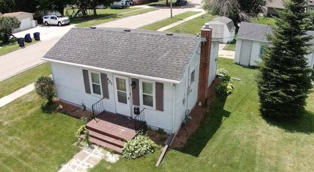 Photo of 603 N Chatham St, Janesville, WI 53548