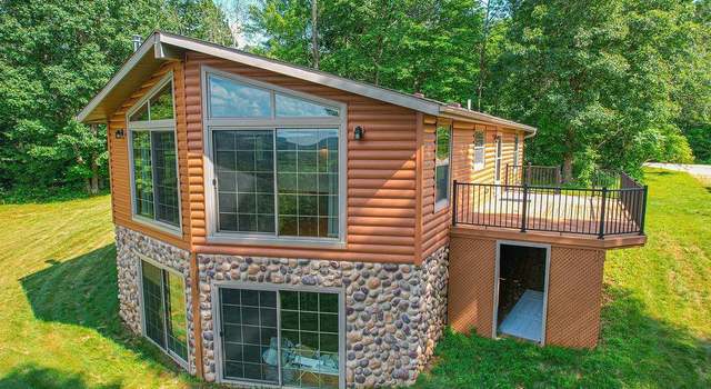 Photo of W9070 Von Haden Rd, Elroy, WI 53929