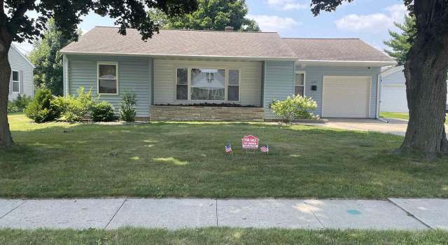 Photo of 612 Morse St, Waupun, WI 54963