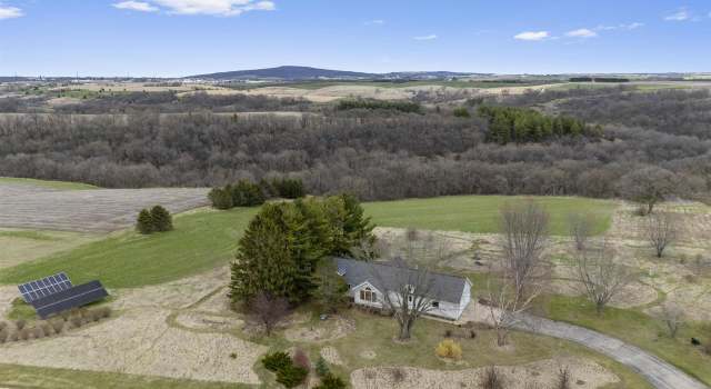 Photo of 7751 Schurch Rd, Barneveld, WI 53507