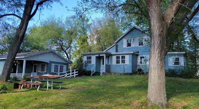 Photo of 1609 Lake Kegonsa Rd, Stoughton, WI 53589
